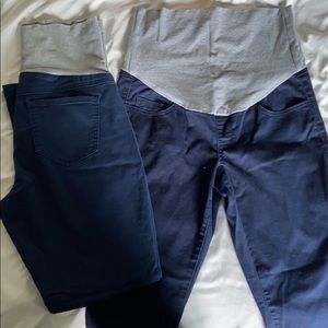 Maternity pants